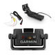 Garmin 020-00200-11  ECHOMAP Plus 9Xsv Boat Kit [CWR-76278]