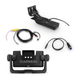 Garmin 020-00200-08  ECHOMAP Plus 6Xcv Boat Kit [CWR-76275]