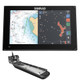Simrad 000-15366-001 NSX 3009 9" Combo Chartplotter  Fishfinder w/Active Imaging 3-in-1 Transducer [CWR-93527]
