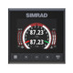 Simrad 000-14479-001 IS42J Instrument Links J1939 Diesel Engines to NMEA 2000 Network [CWR-73956]