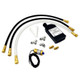 Simrad 000-15949-001 Autopilot Pump Fitting Kit f/ORB Systems w/SteadySteer Switch [CWR-91899]