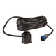 Navico 000-14887-001 9-Pin 83/200kHz Pod-Style Shoot-Through Transducer w/Temp
