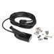 Navico 000-12728-001 HDI Skimmer M/H 455/800 X-Sonic 9-pin - Black - 6m Cable