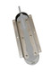 Navico 000-12602-001 Flat Mount Bracket for Skimmer Transducers, CWR-60037