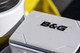 B&G 000-12892-001 SUN COVER,H5000 DISPLAYS