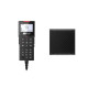 B&G 000-15648-001 HANDSET+SPEAKER KIT,V100,WIRED