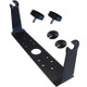 Lowrance 000-11021-001 Gimbal Bracket & Knobs for 12" Lowrance