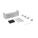 Lowrance 000-11308-001 FLUSH MOUNT KIT: 4" MARK/ELITE/HOOK