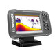 Lowrance 000-14012-001 HOOK2-4x  Bullet Skimmer