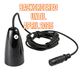 Lowrance 000-14089-001 HOOK2 & Hook Reveal 200kHz Ice Transducer