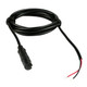 Lowrance 000-14172-001 Power Cable for Hook2, Hook Reveal & Cruise
