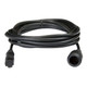 Lowrance 000-14413-001 Hook2 Bullet Skimmer Transducer 10 Ft Extension Cable