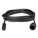 Lowrance 000-14414-001 Hook2 / Reveal / Cruise 8 pin 10 Ft Extension Cable