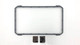 Lowrance 000-14591-001 HDS-9 LIVE Bezel and SD Card Door