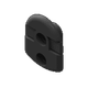 Lowrance 000-14918-001 LINK-9 Fist Mic mounting clip