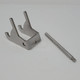 Lowrance 000-15287-001 REAR LATCH KIT