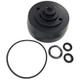 Lowrance 000-15388-001 REAR CAP,COMPLETE