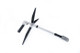 Lowrance 000-15955-001 Explorer Ice Pole