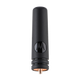 Motorola PMAD4145 VHF Stubby Antenna (144-156MHz) 5cm