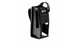 Motorola PMLN5863 Hard Leather Carry Case 3" Fixed Belt Loop for Limited Keypad Radio (XPR3500)