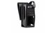 Motorola PMLN5865 Hard Leather Carry Case with 3? Swivel Belt Loop for Limited Keypad Radio (XPR3500)