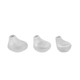Motorola NNTN8299 Replacement Eartips