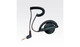 Motorola WADN4190 Receive-Only Flexible Earpiece with 3.5mm plug to be used w/the Remote Speaker Microphone