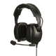 Motorola PMLN7464 Heavy Duty Over-the-Head Headset with Noise-Canceling boom microphone