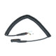 Motorola PMKN4232 REPLACEMENT CABLE FOR RSM