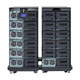 Eaton 9PXM08SEBM-C - 9PXM 8 SLOT EBM (Tower)