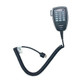 Motorola PMMN4089 Enhanced Keypad Microphone. Supports Remote Monitor.