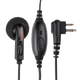 Motorola PMLN4442 Mag One Earbud with MIC/PTT/VOX Switch