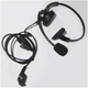 Motorola AAL41X501 VH-150B IS Lightweight Over-the-head VOX Headset