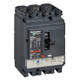 Schneider LV429633 CIRCUIT BREAKER, NSX SERIES, MCCB 3P WITH 50A TRIP UNIT