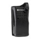 Motorola PMLN5864A HARD LEATHER CARRY CASE FOR XPR3300