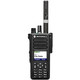Motorola AAH56RDN9WA1AN XPR7550E UHF403-512MHZ W/DISPLAY, FKP GNSS GOB CFS BT WIFI