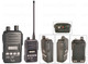 Icom IC-F60-62 I.S. UHF PORTABLE, 450-512MHZ, 128CH 5W (WITHOUT CHARGER)