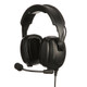 Motorola PMLN7465A HEADSET OVER THE HEAD HEAVY DUTY FOR XPR330 FM