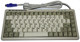 JRC NDF-368 KEYBOARD FOR JUE-75C (REPLACES NDF-268) discontinued