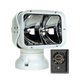 ACR 1946 RCL-75, REMOTE CONTROL SEARCHLIGHT W/ POINTPAD