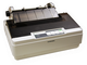 Furuno PP520 PRINTER, GMDSS COMPLIANT DOT MATRIX 24VDC