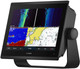 Garmin  010-02367-03 GPSMAP-1243xsv 12" Chartplotter w/Sonar and G3 Maps