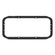 Garmin New OEM Fusion® Panel-Stereo Accessory Mounting Spacer, 010-12753-00