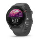 Garmin New OEM Forerunner 255, 010-02641-00