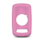 Garmin New OEM Edge® 810/800 Silicone Case (Pink), 010-10644-10
