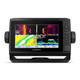 Garmin New OEM ECHOMAP UHD 73sv Without Transducer, 010-02338-00