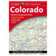 Garmin New OEM DeLorme® Atlas & Gazetteer Paper Maps, 010-12822-00
