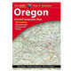 Garmin New OEM DeLorme® Atlas & Gazetteer Paper Maps Oregon, 010-13226-RG