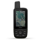 Garmin New OEM GPSMAP® 66s Multisatellite Handheld with Sensors, 010-01918-00
