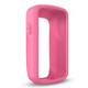 Garmin New OEM Pink Silicone Case (Edge® 820), 010-12484-06